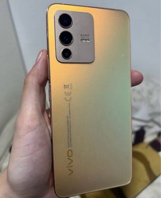 Vivo V23 Scatola Sigillata