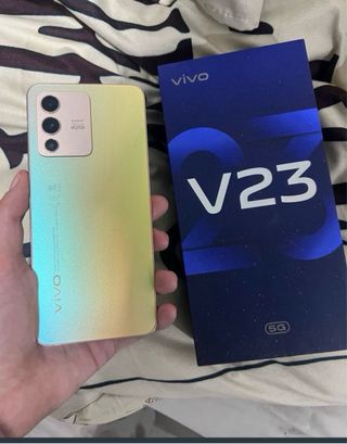 Vivo V23 Scatola Sigillata