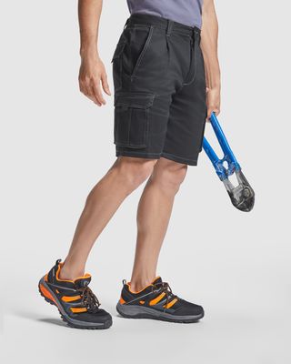 Caja Pantalones Ropa Laboral Roly