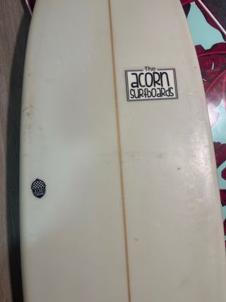 Tabla de surf