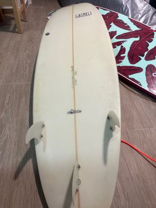 Tabla de surf