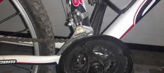 Bicicleta MTB 24 Conor