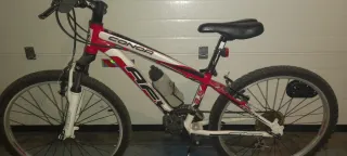 Bicicleta MTB 24 Conor