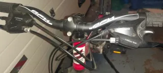 Bicicleta MTB 24 Conor