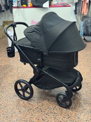 Bugaboo Fox 5
