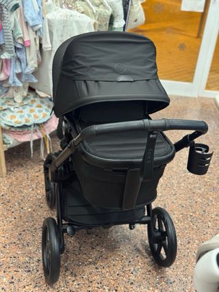 Bugaboo Fox 5