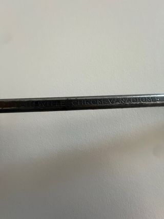 Juego Llaves Allen Bahco