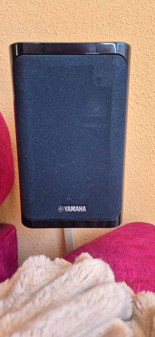 HOME CINEMA Yamaha RX-V477