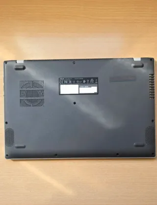 Portátil Asus Vivobook F415JA Batería nueva