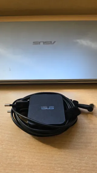 Portátil Asus Vivobook F415JA Batería nueva