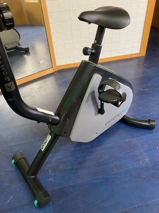 Bicicleta Estática Domyos Essential 2