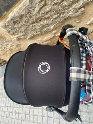 Carrito Bugaboo