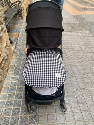 Carrito Bugaboo