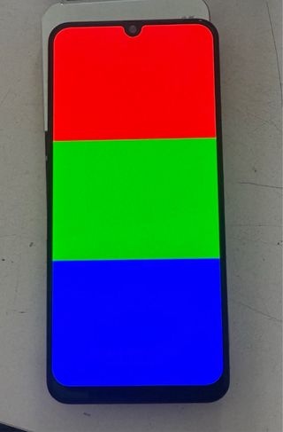 Schermo Touch Samsung Galaxy A50 A505F