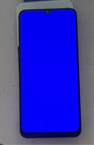 Schermo Touch Samsung Galaxy A50 A505F