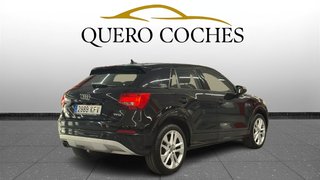 Audi Q2 2017