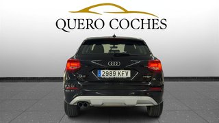 Audi Q2 2017