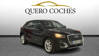 Audi Q2 2017