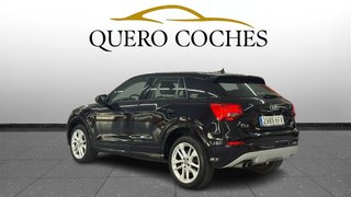 Audi Q2 2017