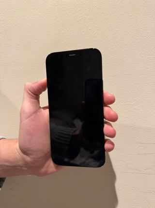 iPhone 12 Pro Blu 256GB