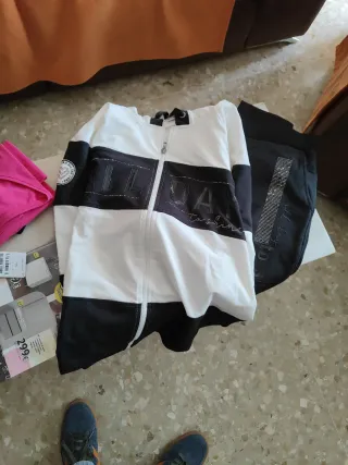 Chándal deportivo mujer talla XXXL