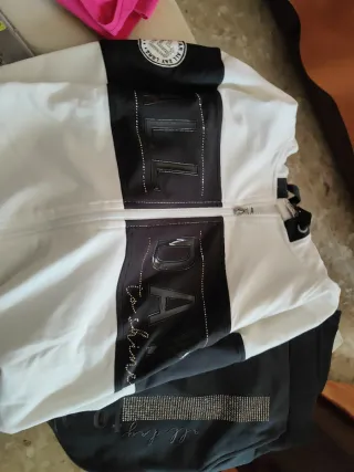 Chándal deportivo mujer talla XXXL