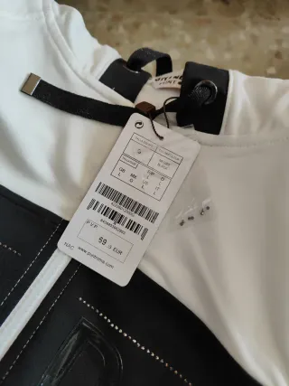 Chándal deportivo mujer talla XXXL