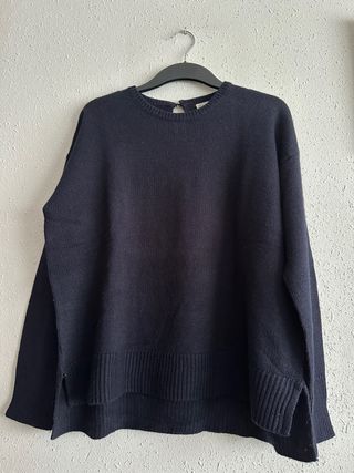 Jersey Sfera Negro Talla XL