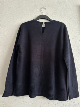 Jersey Sfera Negro Talla XL