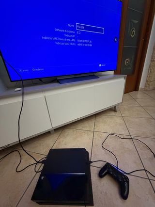 PS4 (PlayStation 4) Fw 6.72