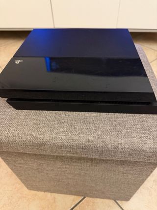 PS4 (PlayStation 4) Fw 6.72