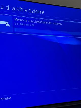 PS4 (PlayStation 4) Fw 6.72