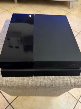 PS4 (PlayStation 4) Fw 6.72