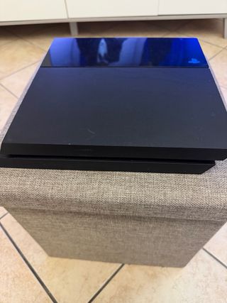 PS4 (PlayStation 4) Fw 6.72