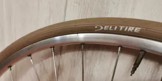 Ruedas RÍGIDA SX-100