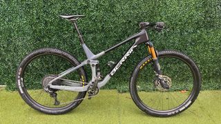 Bicicleta BTT Berria Mako