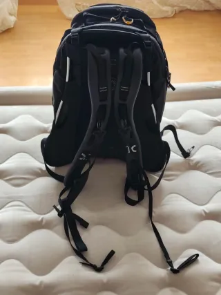 Mochila Fotográfica KATA Minibee-111 UL