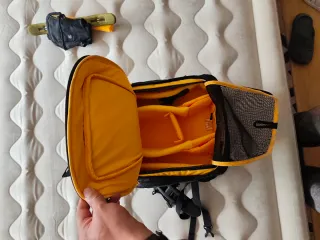 Mochila Fotográfica KATA Minibee-111 UL