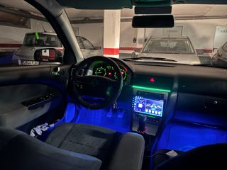 Skoda Octavia 2003