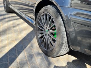 Skoda Octavia 2003