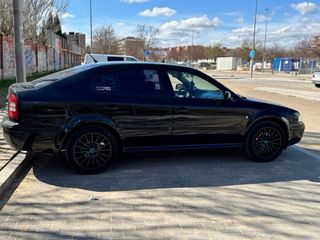 Skoda Octavia 2003