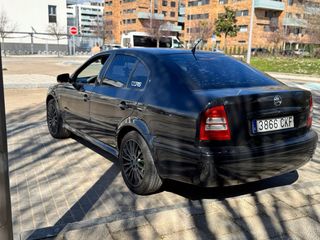 Skoda Octavia 2003