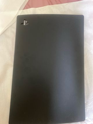 Tapas Negras PS5 Digital Edition