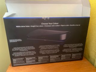 Tapas Negras PS5 Digital Edition