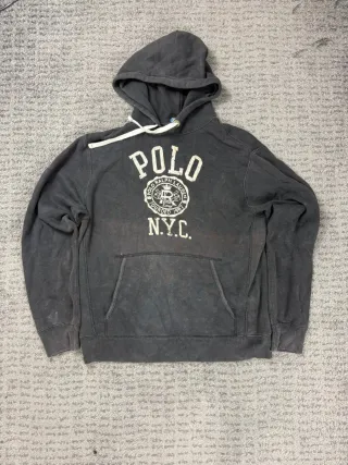 ¡¡OFERTA!! Talla S Sudadera Polo Ralph Lauren