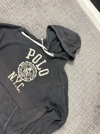 ¡¡OFERTA!! Talla S Sudadera Polo Ralph Lauren