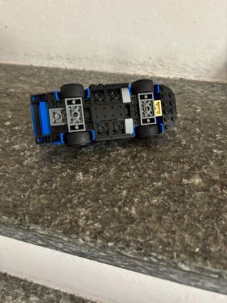 LEGO Chevrolet Camaro ZL1 75891