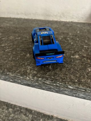 LEGO Chevrolet Camaro ZL1 75891