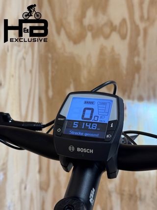 KTM Power Sport 10 Shimano Deore 2022