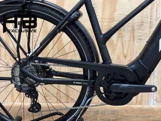 KTM Power Sport 10 Shimano Deore 2022